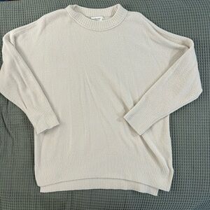 Abercrombie and Fitch Soft A&F Oversized Sweater